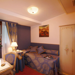 Royal San Marco Hotel - Bild 12
