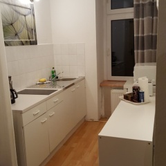 Apartment am Nützenberg - Bild 13