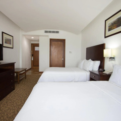 Fairfield Inn by Marriott LaGuardia Airport/Flushing - Bild 5