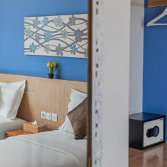 The Tanis Beach Resort Nusa Lembongan - Bild 2