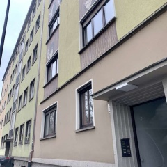 Wohnen am Ringpark - Bild 1