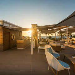 Iberostar Selection Playa de Palma Hotel - Bild 23
