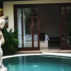 Athena Garden Villa & Spa - Bild 6