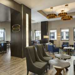 Embassy Suites By Hilton Pittsburgh Downtown thumbnail 29