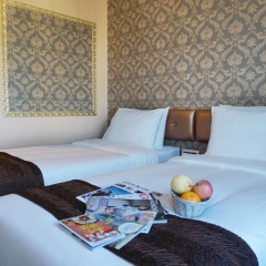 Best Western Hotel Causeway Bay - Bild 5