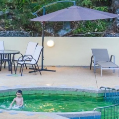 iCheck inn Klong Muang - Bild 18