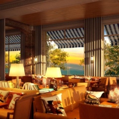 La Réserve Eden au Lac Zurich - Bild 28
