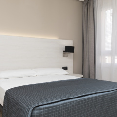 Porcel Ganivet Hotel - Bild 3