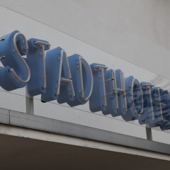 Stadthotel Kassel - Bild 1