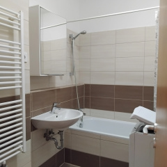 Corvin Center Suites - Bild 9