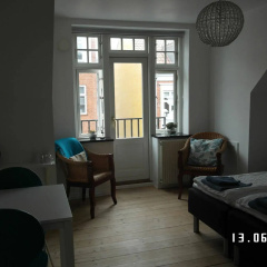 Sweethome Guesthouse thumbnail 34