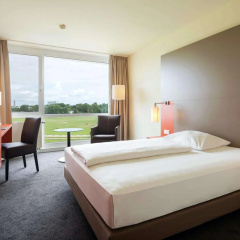 ATLANTIC Hotel Galopprennbahn - Bild 5