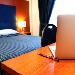 Hotel Mec - Bild 4