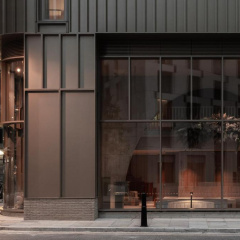 Buckle Street Studios by Locke, Aldgate - Bild 1