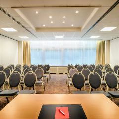 Leonardo Hotel Hamburg City Nord - Bild 19