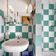 Hotel Agneshof Nürnberg - Bild 9
