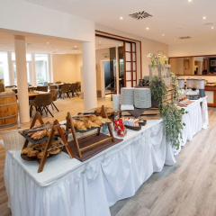 DORMERO Hotel Bargenturm Lüneburg - Bild 11