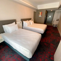 Spark Hotel Residence Konya - Bild 4