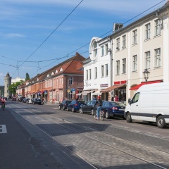 Design Apartments - "Potsdam City 18" - Bild 1