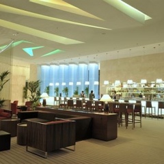 Grand Ankara Hotel & Convention Center - Bild 20