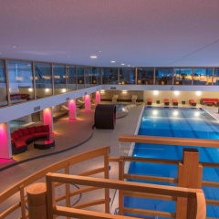 Christiania Mountain & Spa - Bild 15