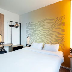 B&B HOTEL Paris Porte des Lilas - Bild 3