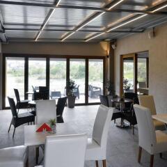 Hotel Fobra in Podgorica, Montenegro from 67$, photos, reviews - zenhotels.com photo 4