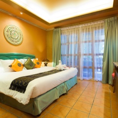 Royal Phawadee Village - Bild 8