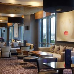 Radisson Blu Hotel, London Canary Wharf East - Bild 6