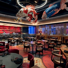 Crockfords Las Vegas, LXR Hotels & Resorts at Resorts World - Bild 25