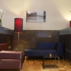 IntercityHotel Mannheim - Bild 14