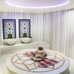 Euro Stars Hotel Old City - Bild 12