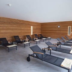 BSW-Erlebnishotel Festenburg - Bild 15