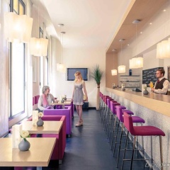Mercure Hotel Erfurt Altstadt - Bild 26