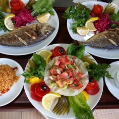 Olive Garden Kabak - Bild 12