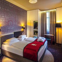 Mercure Vienna First - Bild 4