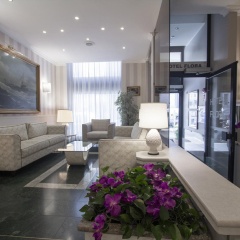Hotel Flora - Bild 30