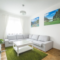 Ferienwohnung Alpi - Bild 3