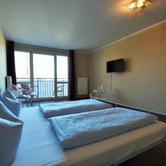 Motel Füssen im Allgäu - Bild 3