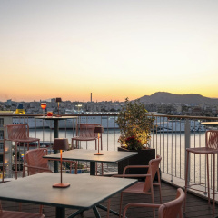 Mitsis N'U Piraeus Port - Bild 7