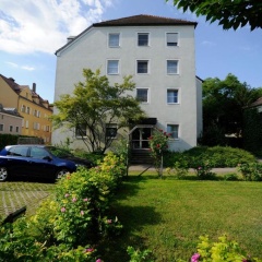 Katholische Akademie - Bild 17