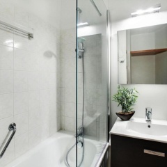 Citadines Sainte-Catherine Brussels - Bild 8