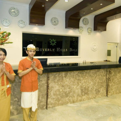 The Beverly Hills Bali a Luxury Villas & Spa - Bild 24
