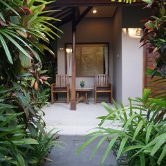 Taman Harum Cottages - Bild 26