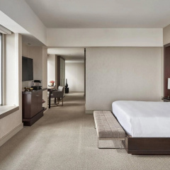 Hotel Arts Barcelona - Bild 12