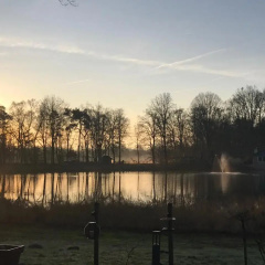 Holiday Home in Stramproy Near Nature Reserves thumbnail 3