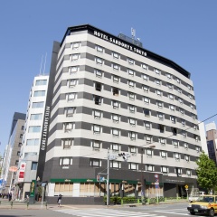 Hotel Sardonyx Tokyo - Bild 1