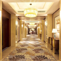 Xiamen Huli Yiho Hotel thumbnail 5