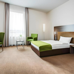 IntercityHotel Mainz - Bild 7