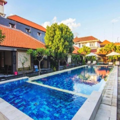 Gora Beach Inn - Bild 13